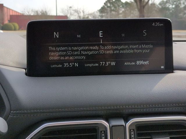 2025 Mazda Mazda CX-5 2.5 S Premium Plus AWD