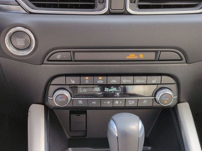 2025 Mazda Mazda CX-5 2.5 S Premium Plus AWD