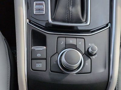 2025 Mazda Mazda CX-5 2.5 S Premium Plus AWD