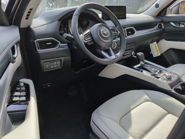 2025 Mazda Mazda CX-5 2.5 S Premium Plus AWD