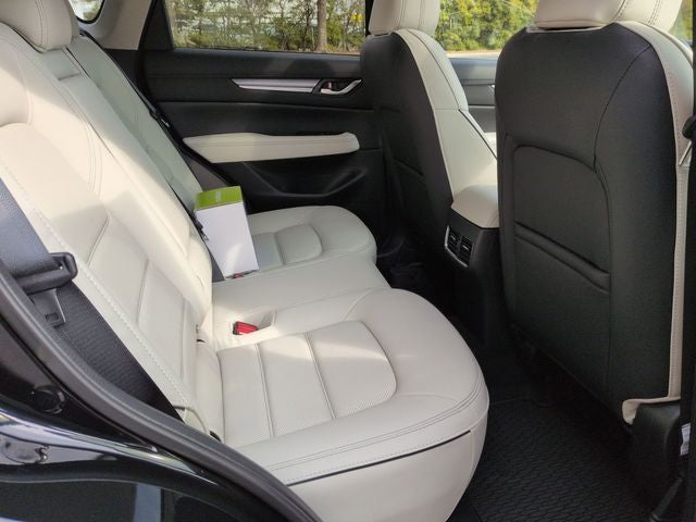 2025 Mazda Mazda CX-5 2.5 S Premium Plus AWD