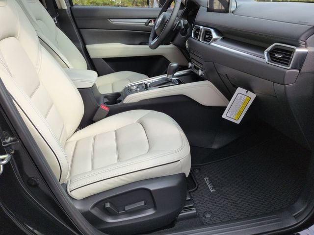2025 Mazda Mazda CX-5 2.5 S Premium Plus AWD
