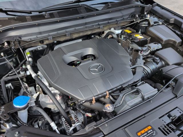 2025 Mazda Mazda CX-5 2.5 S Premium Plus AWD
