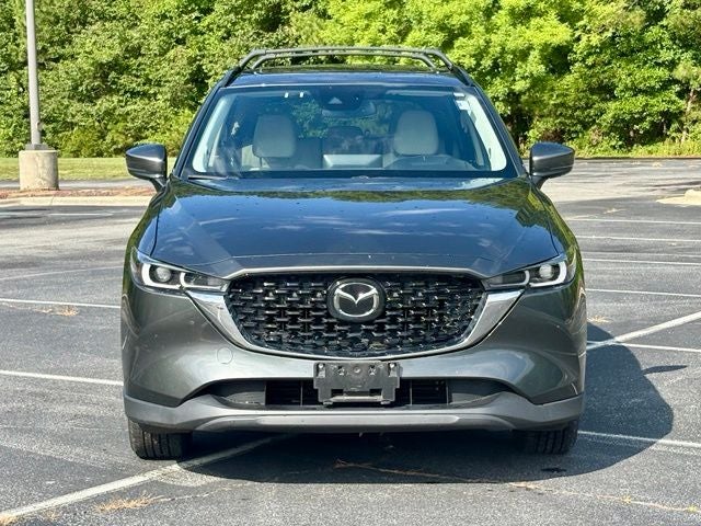 2022 Mazda Mazda CX-5 2.5 S Premium Plus Package