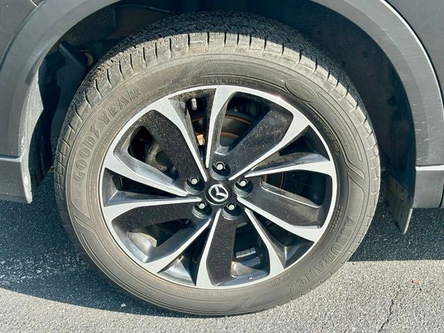 2022 Mazda Mazda CX-5 2.5 S Premium Plus Package