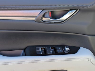 2025 Mazda Mazda CX-5 2.5 S Premium Plus AWD