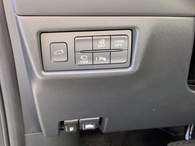 2025 Mazda Mazda CX-5 2.5 S Premium Plus AWD