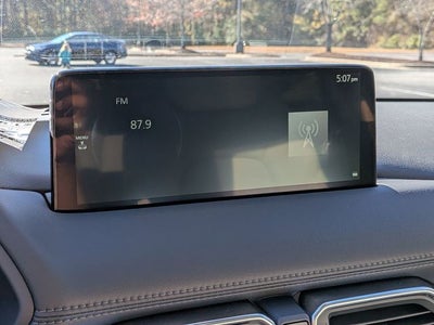 2025 Mazda Mazda CX-5 2.5 S Premium Plus AWD