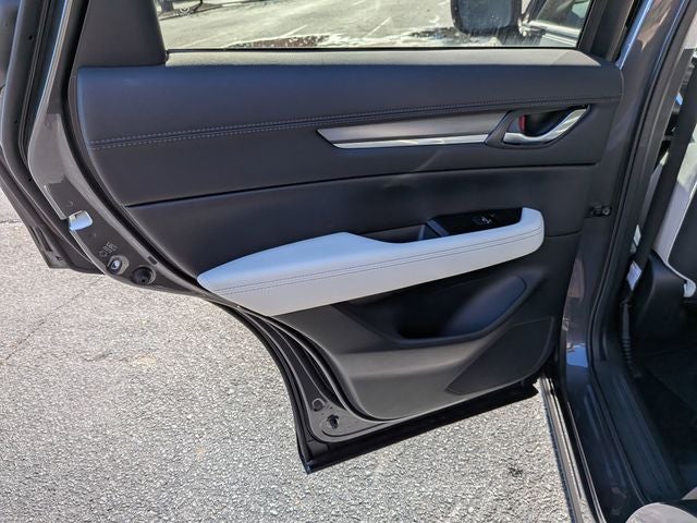 2025 Mazda Mazda CX-5 2.5 S Premium Plus AWD