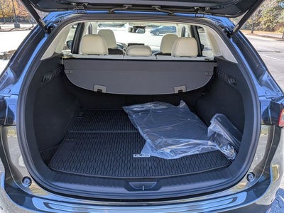 2025 Mazda Mazda CX-5 2.5 S Premium Plus AWD