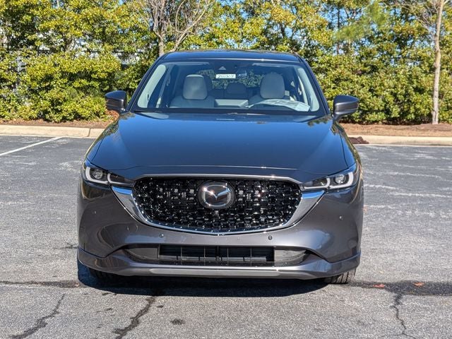 2025 Mazda Mazda CX-5 2.5 S Premium Plus AWD
