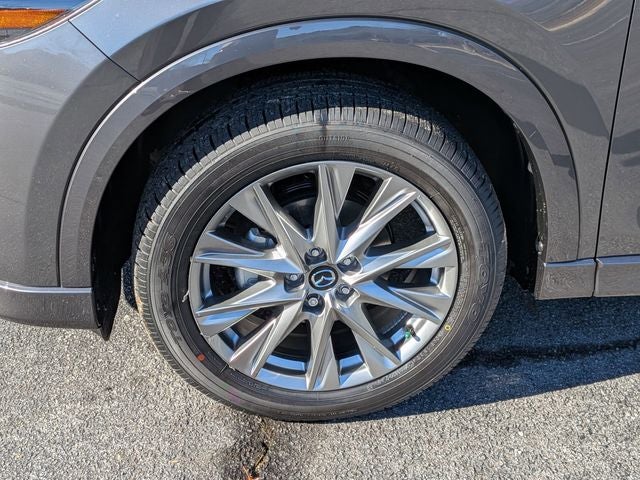 2025 Mazda Mazda CX-5 2.5 S Premium Plus AWD