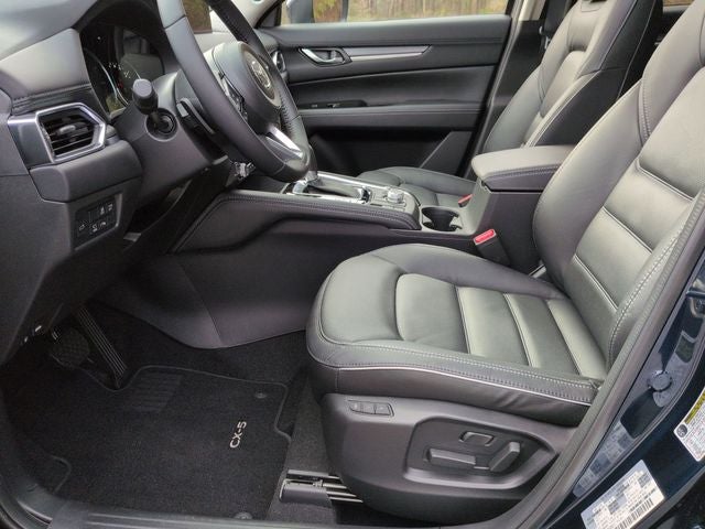 2025 Mazda Mazda CX-5 2.5 S Premium Plus AWD