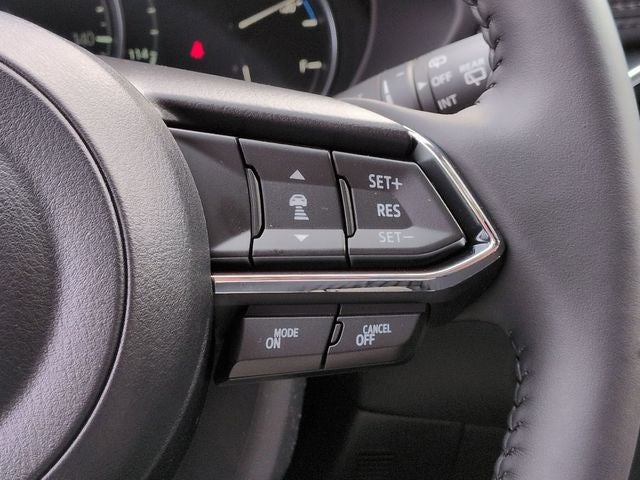 2025 Mazda Mazda CX-5 2.5 S Premium Plus AWD