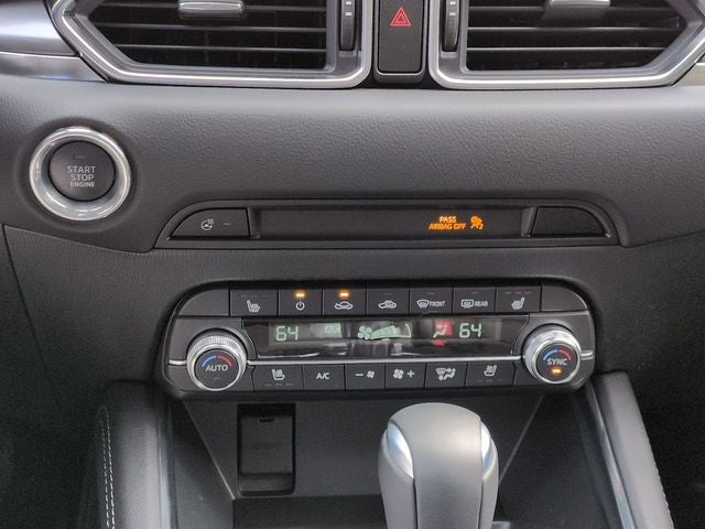 2025 Mazda Mazda CX-5 2.5 S Premium Plus AWD