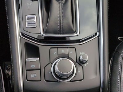 2025 Mazda Mazda CX-5 2.5 S Premium Plus AWD