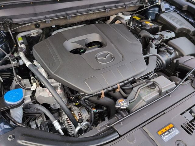 2025 Mazda Mazda CX-5 2.5 S Premium Plus AWD