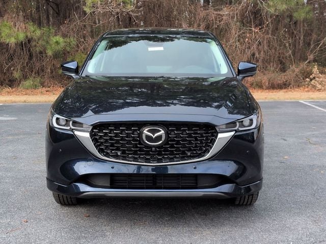 2025 Mazda Mazda CX-5 2.5 S Premium Plus AWD