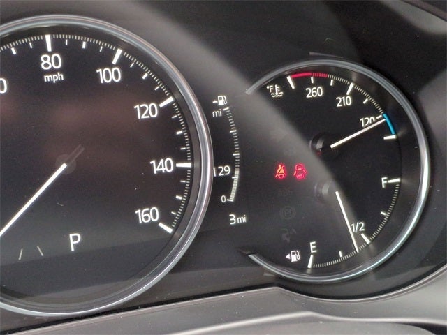 2025 Mazda Mazda CX-5 2.5 Turbo Signature AWD