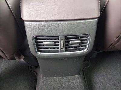 2025 Mazda Mazda CX-5 2.5 Turbo Signature AWD