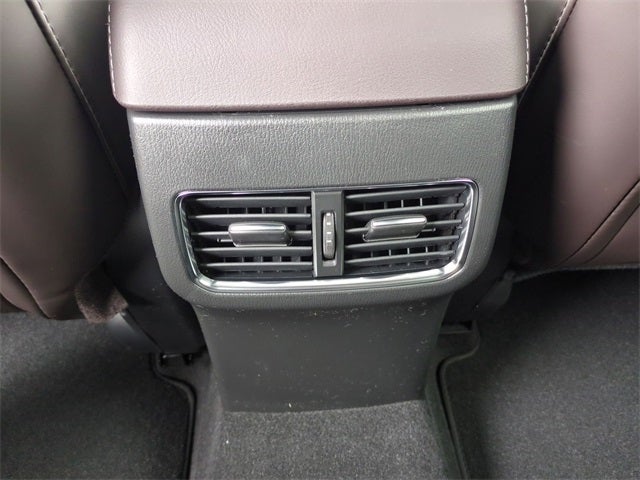 2025 Mazda Mazda CX-5 2.5 Turbo Signature AWD