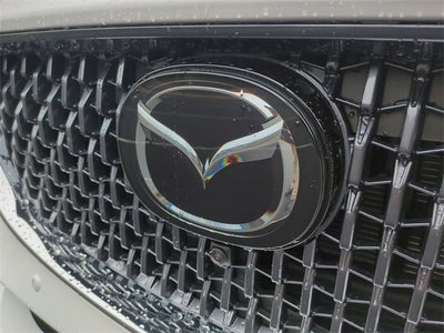 2025 Mazda Mazda CX-5 2.5 Turbo Signature AWD