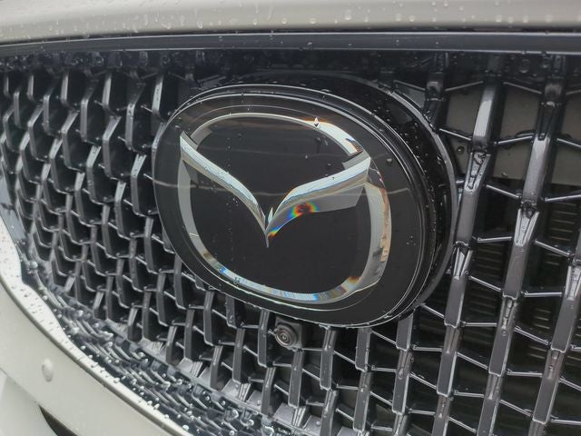 2025 Mazda Mazda CX-5 2.5 Turbo Signature AWD