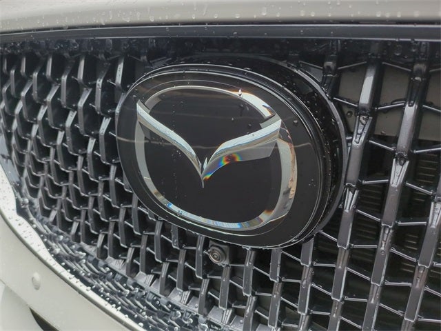 2025 Mazda Mazda CX-5 2.5 Turbo Signature AWD