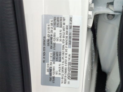 2025 Mazda Mazda CX-5 2.5 Turbo Signature AWD