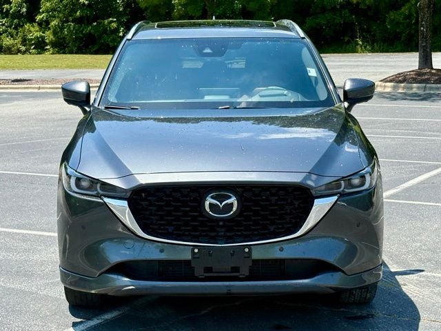 2023 Mazda Mazda CX-5 2.5 Turbo Signature