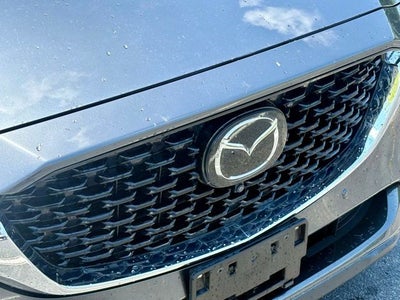 2023 Mazda Mazda CX-5 2.5 Turbo Signature