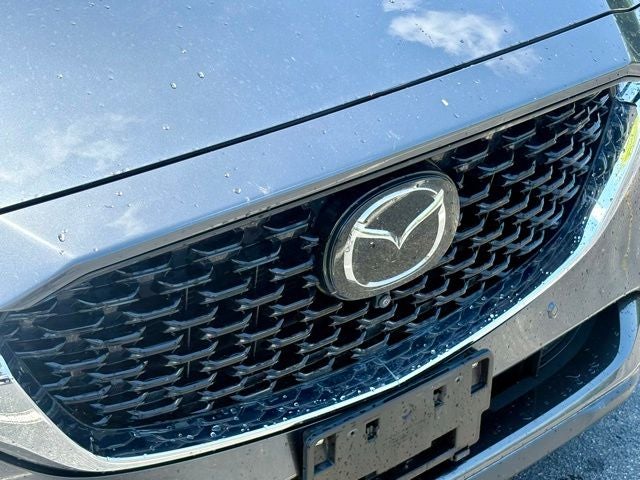 2023 Mazda Mazda CX-5 2.5 Turbo Signature