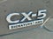 2023 Mazda Mazda CX-5 2.5 Turbo Signature