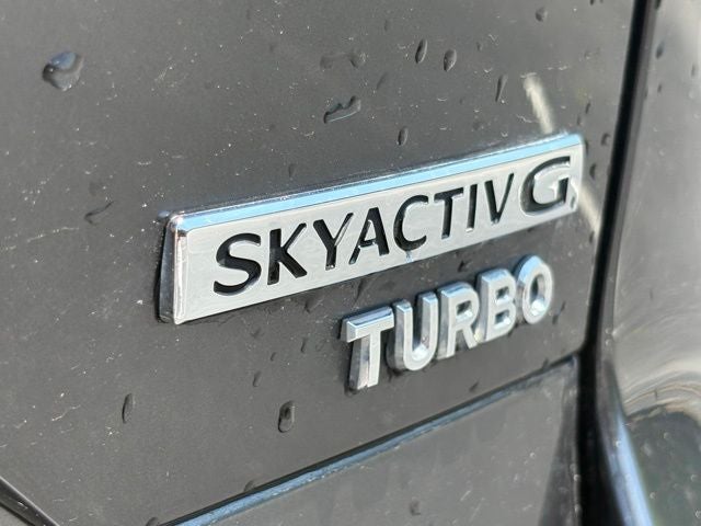 2023 Mazda Mazda CX-5 2.5 Turbo Signature