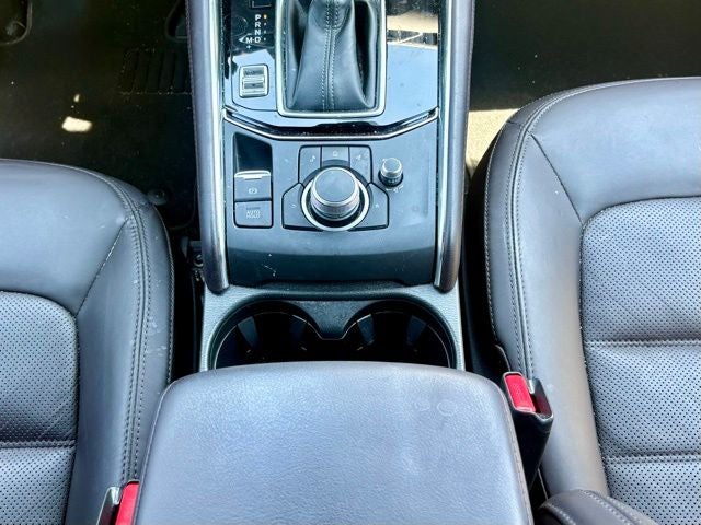 2023 Mazda Mazda CX-5 2.5 Turbo Signature