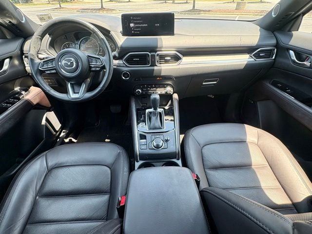 2023 Mazda Mazda CX-5 2.5 Turbo Signature