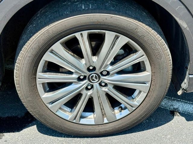 2023 Mazda Mazda CX-5 2.5 Turbo Signature