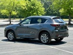 2023 Mazda Mazda CX-5 2.5 Turbo Signature