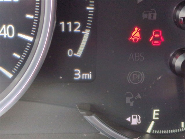 2025 Mazda Mazda CX-5 2.5 Turbo Signature AWD