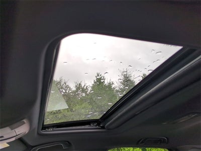 2025 Mazda Mazda CX-5 2.5 Turbo Signature AWD