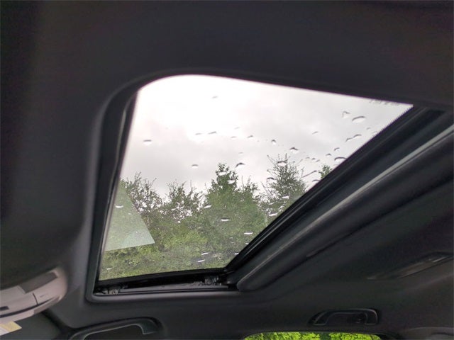 2025 Mazda Mazda CX-5 2.5 Turbo Signature AWD