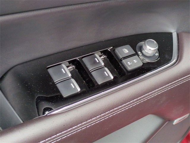 2025 Mazda Mazda CX-5 2.5 Turbo Signature AWD