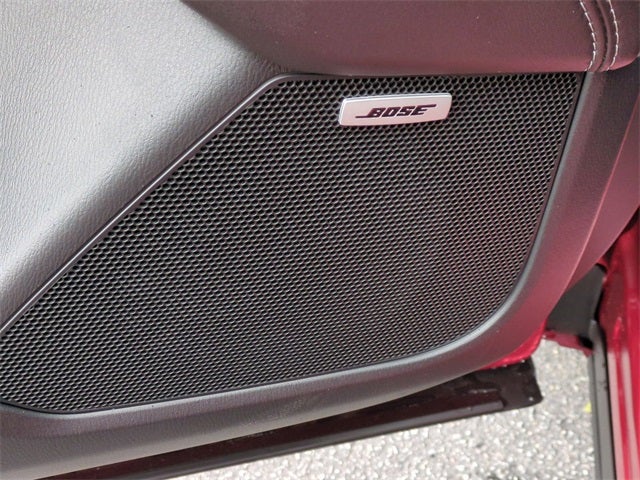 2025 Mazda Mazda CX-5 2.5 Turbo Signature AWD