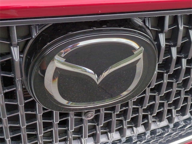 2025 Mazda Mazda CX-5 2.5 Turbo Signature AWD