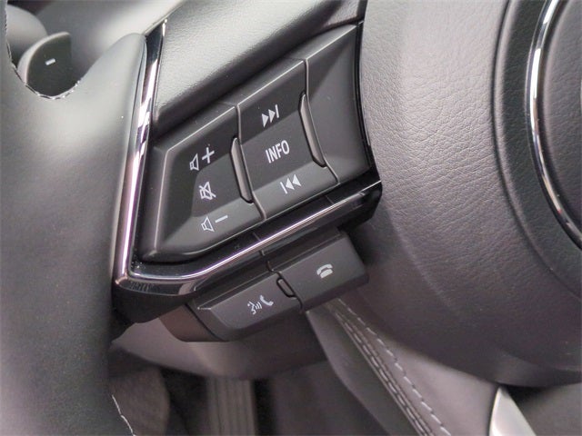 2025 Mazda Mazda CX-5 2.5 Turbo Signature AWD