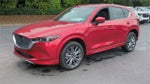 2025 Mazda Mazda CX-5 2.5 Turbo Signature AWD