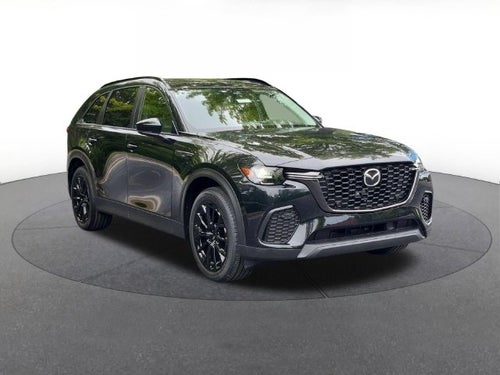 2026 Mazda Mazda CX-70 3.3 Turbo Preferred AWD