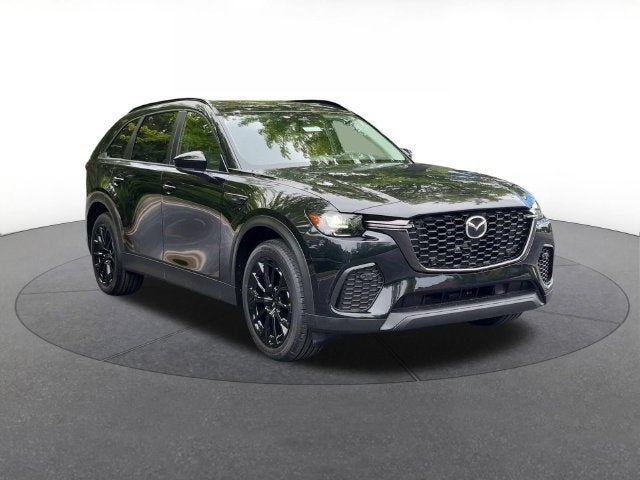 2026 Mazda Mazda CX-70 3.3 Turbo Preferred AWD