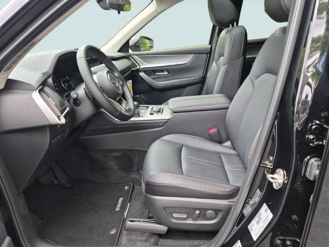 2026 Mazda Mazda CX-70 3.3 Turbo Preferred AWD