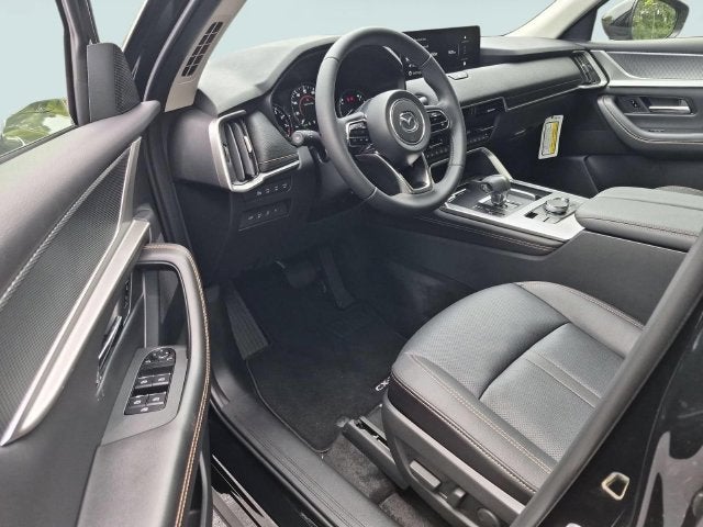 2026 Mazda Mazda CX-70 3.3 Turbo Preferred AWD